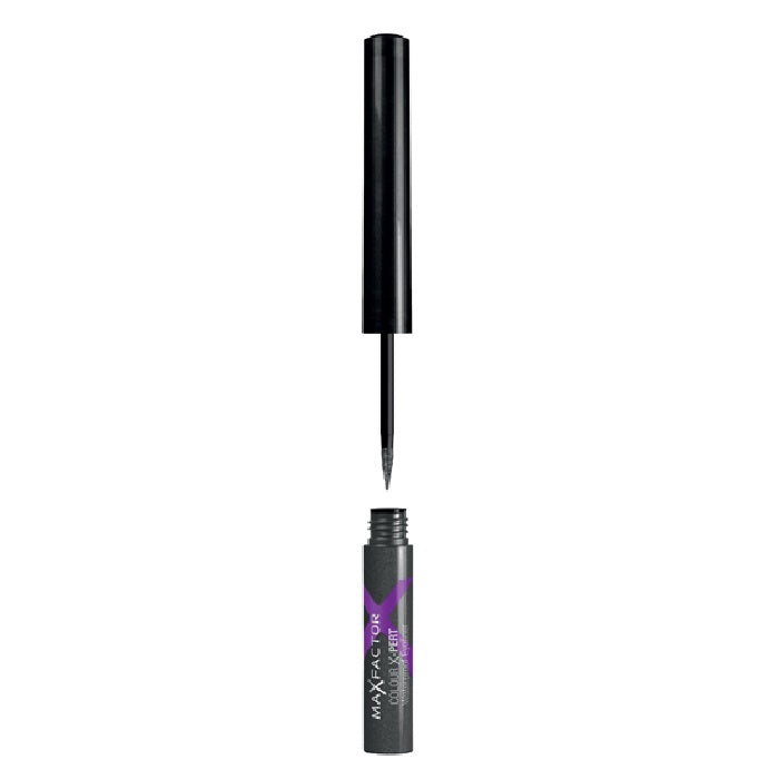 Colour Xpert Liquid Eyeliner 02 Metallic Anthracite