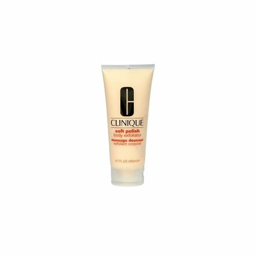 Clinique Soft Polish Body Exfoliator 200ml